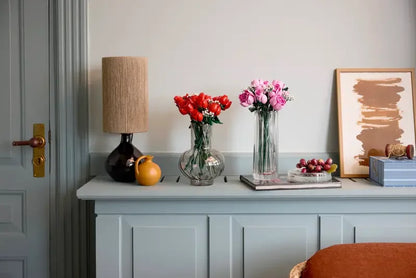 LEGO® Icons Botanical Collection – Bouquet of Pink Roses (10374) | 789 Pieces - Jaiman Toys