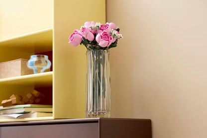 LEGO® Icons Botanical Collection – Bouquet of Pink Roses (10374) | 789 Pieces - Jaiman Toys