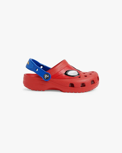 Crocs Spider-Man Clogs for Unisex Kids - Jaiman Toys