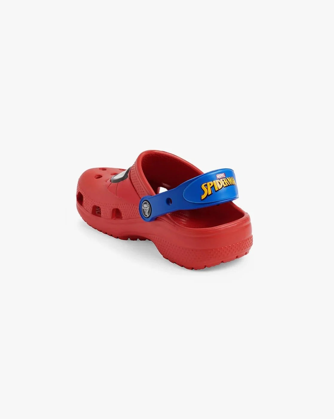 Crocs Spider-Man Clogs for Unisex Kids - Jaiman Toys