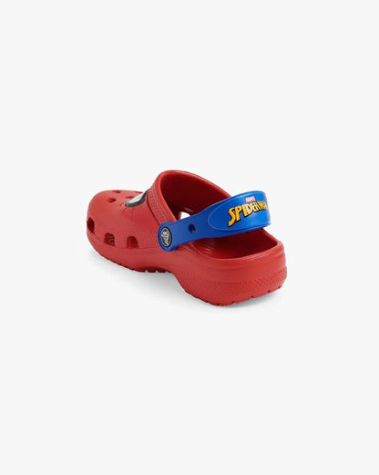Crocs Spider-Man Clogs for Unisex Kids - Jaiman Toys