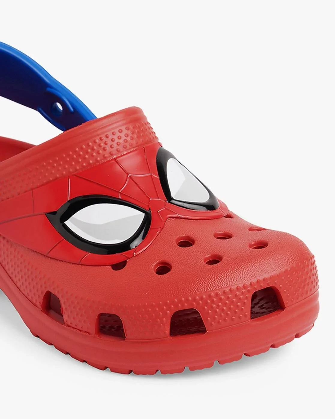 Crocs Spider-Man Clogs for Unisex Kids - Jaiman Toys