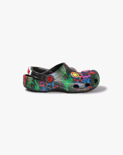 Crocs Avengers Clogs for Unisex Kids - Jaiman Toys