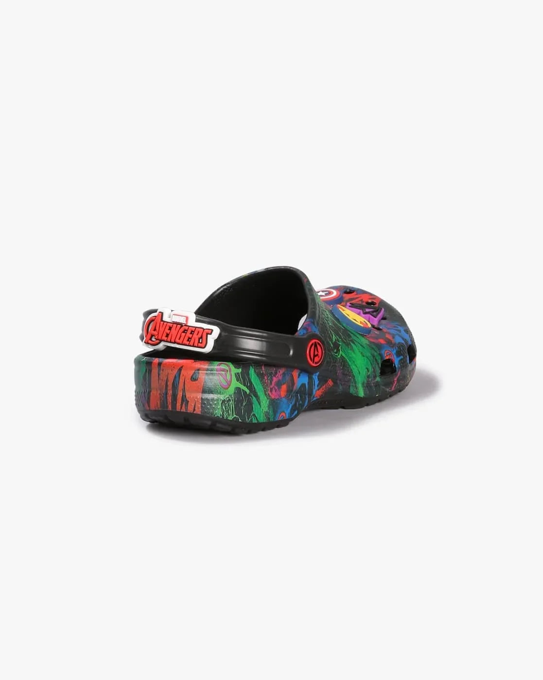 Crocs Avengers Clogs for Unisex Kids - Jaiman Toys