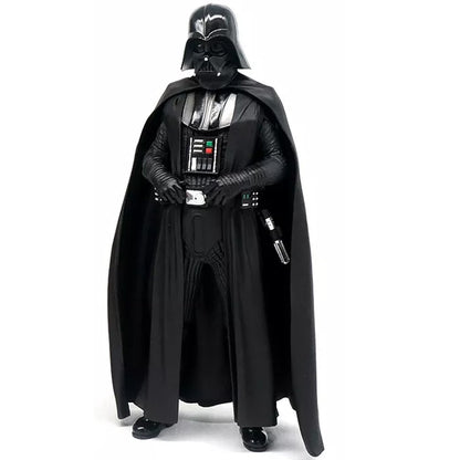 Empire Toys Star Wars Jedi Sith Darth Vader Dark 12" Action Figure (Collector’s Edition)