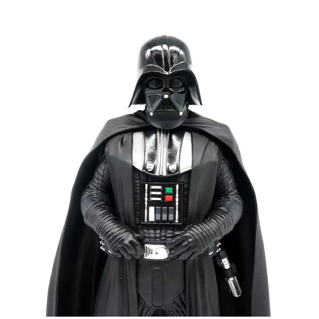 Empire Toys Star Wars Jedi Sith Darth Vader Dark 12" Action Figure (Collector’s Edition)