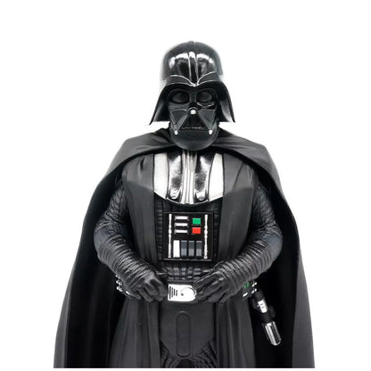 Empire Toys Star Wars Jedi Sith Darth Vader Dark 12" Action Figure (Collector’s Edition)