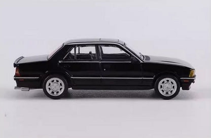 Shadow 1:64 Peugeot 505 Sedan Diecast Model Car | Premium Collectible with 2 Color Variants