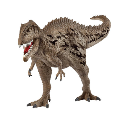 Schleich Dinosaurs - Carcharodontosaurus Toy Figurine - Kids 4+, 15048 | Dinosaur Figurine, Realistic Animal Toys, Dino Figure for Boys and Girls,...