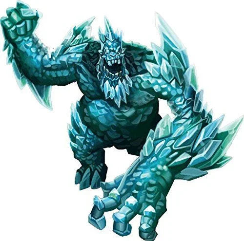 Clank!: A Deck-Building Adventure Board Game - Jaiman Toys