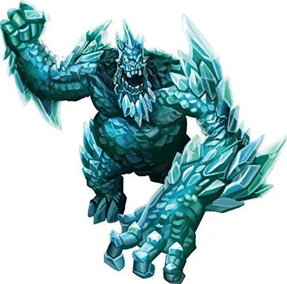 Clank!: A Deck-Building Adventure Board Game - Jaiman Toys