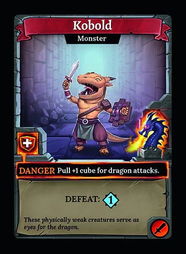 Clank!: A Deck-Building Adventure Board Game - Jaiman Toys