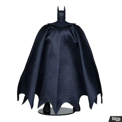 McFarlane Toys – DC Multiverse Lord Batman (Justice Lords) Gold Label 7-Inch Action Figure - Jaiman Toys