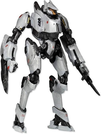 Pacific Rim: Tacit Ronin Vinyl Statue Action Figure