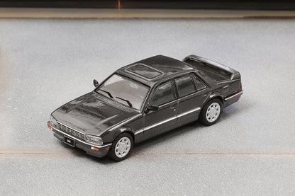 Shadow 1:64 Peugeot 505 Sedan Diecast Model Car | Premium Collectible with 2 Color Variants