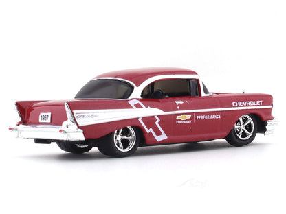 M2 Machines 1957 Chevrolet Bel Air 1:64 Diecast Model Car – Chevrolet Performance