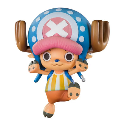 One Piece FiguartsZERO Cotton Candy Lover Chopper (Reissue) by Tamashii Nations - Jaiman Toys