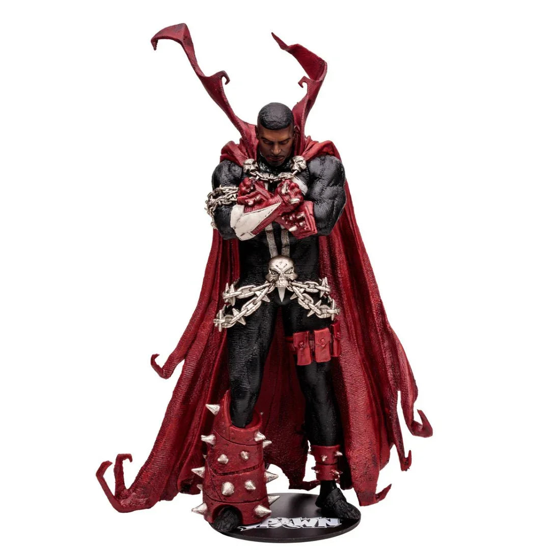 Spawn #311 (30th Anniversary Edition) Action Figure by McFarlane Toys - Jaiman Toys