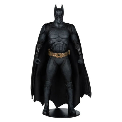 Batman (Batman Begins) – Gold Label DC Multiverse 7" Ultimate Action Figure by McFarlane Toys - Jaiman Toys