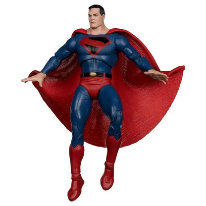Superman (Kingdom Come) – DC Direct 7" Action Figure by McFarlane Toys - Jaiman Toys