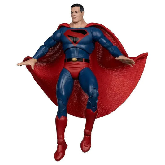 Superman (Kingdom Come) – DC Direct 7" Action Figure by McFarlane Toys - Jaiman Toys