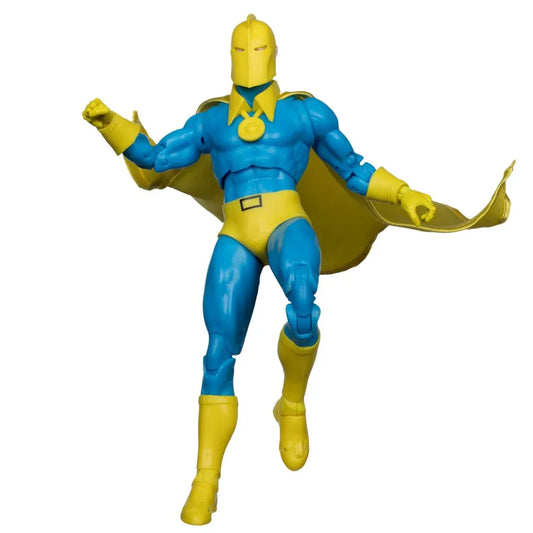 Dr. Fate (Silver Age) – DC Multiverse McFarlane Digital Action Figure by McFarlane Toys - Jaiman Toys