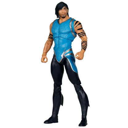 McFarlane Toys Ultimater Action Figure Tempest (Titans Rebirth) – DC Multiverse 7" Action Figure - Jaiman Toys
