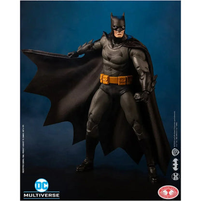 Batman (The Cowardly Lot) – DC Multiverse 7" Action Figure by McFarlane Toys - Jaiman Toys