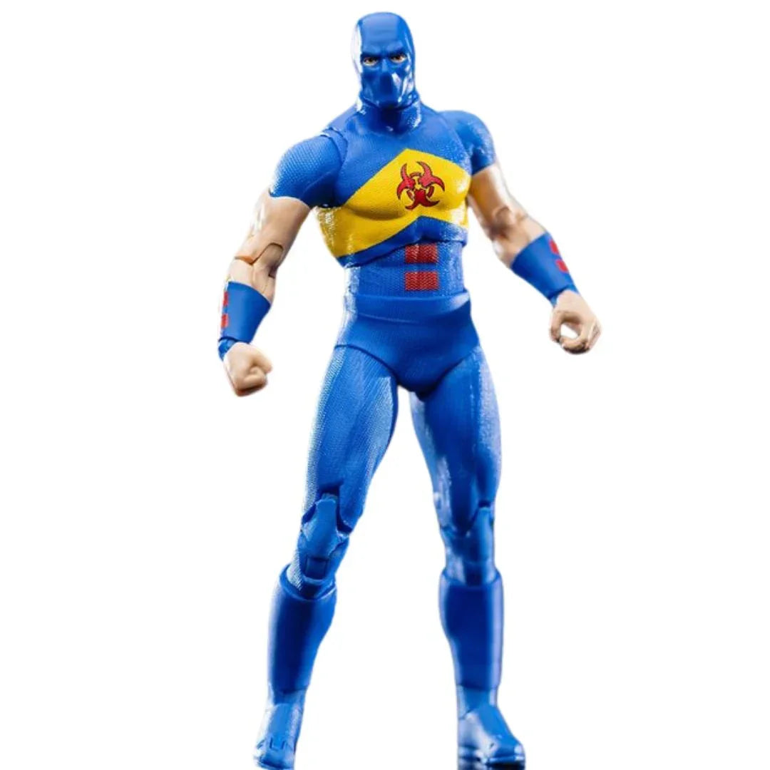 Damage (Kingdom Come) DC Direct Action Figure by McFarlane Toys - Jaiman Toys