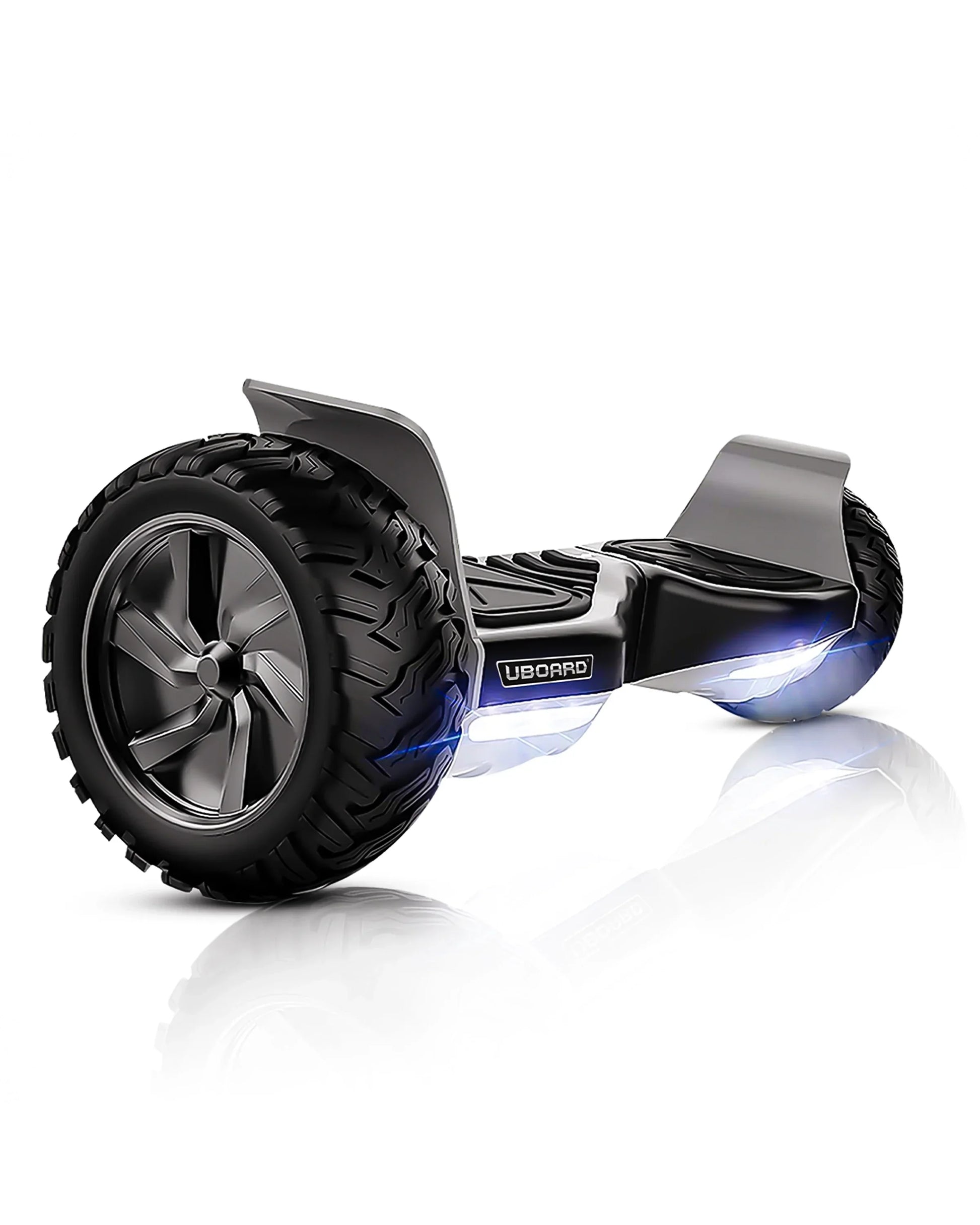UBOARD SUV Off-Roader Hoverboard - Jaiman Toys