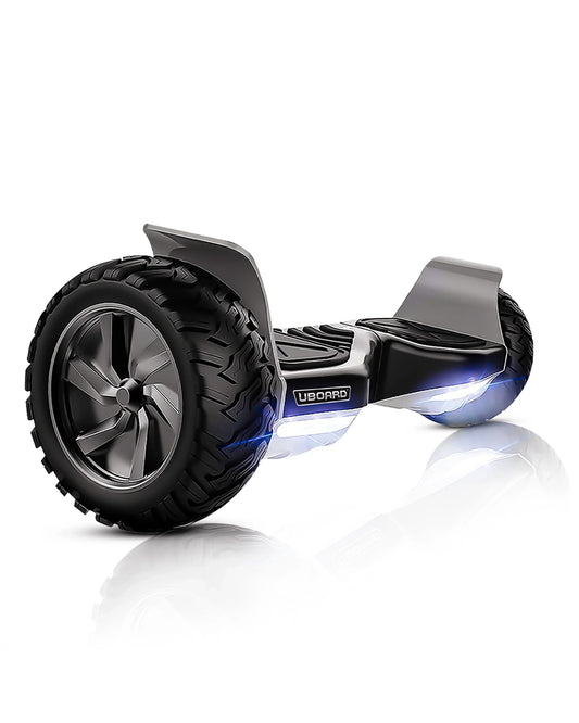 UBOARD SUV Off-Roader Hoverboard - Jaiman Toys