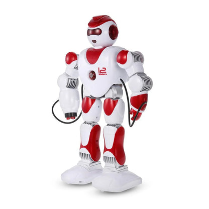 Intelligent RC Smart Robot Toy Alpha 2 Robot - Jaiman Toys