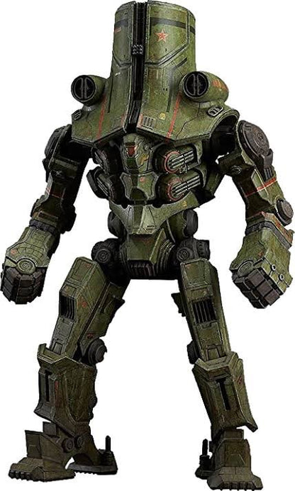 NECA Pacific Rim Series 3 Cherno Alpha Jaeger Action Figure (7 Scale)