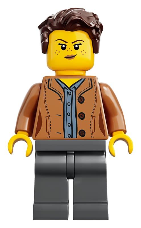 LEGO Ideas  Tree House Building Kit (3036 Piece) 21318