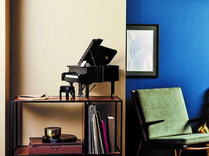 LEGO Ideas Grand Piano 21323 Model Building Kit