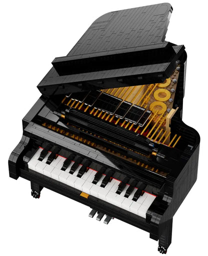 LEGO Ideas Grand Piano 21323 Model Building Kit