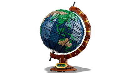 LEGO 21332 Ideas The Globe