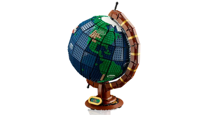 LEGO 21332 Ideas The Globe