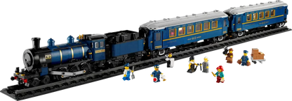 Lego Ideas 21344 The Orient Express Train