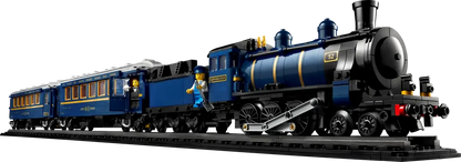 Lego Ideas 21344 The Orient Express Train