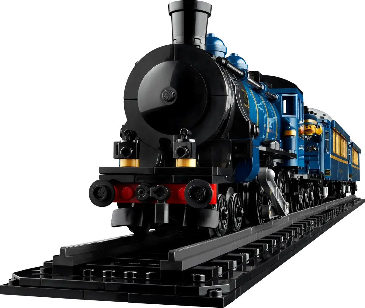 Lego Ideas 21344 The Orient Express Train