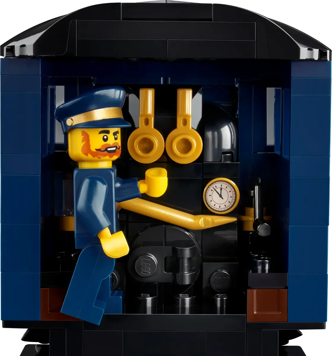 Lego Ideas 21344 The Orient Express Train
