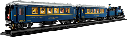 Lego Ideas 21344 The Orient Express Train