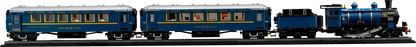 Lego Ideas 21344 The Orient Express Train