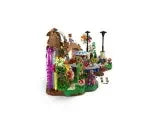 LEGO® Ideas 21360 Willy Wonka & the Chocolate Factory Collectors’ Building Kit (2025 Pieces)
