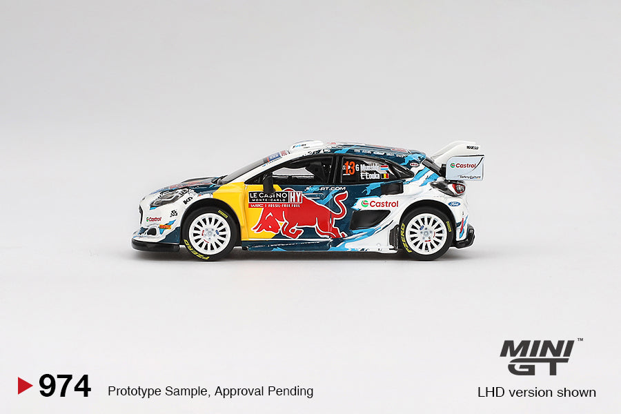 Minigt 1:64 Set Porsche 911 (992) GT3 RS Weissach Package Guards Red +Ford Puma Rally1 #13 M-Sport Ford WRT 2024 Rally Monte Carlo+Mazda RX-7 Re-Amemiya 20B NA 3-Rotor – 7 Ama-San + GoAbarth 595 LB-WORKS × Abas Works Fighters Diecast Scale Model Car