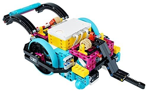 Lego Education Spike Prime Expansion Set (45681)