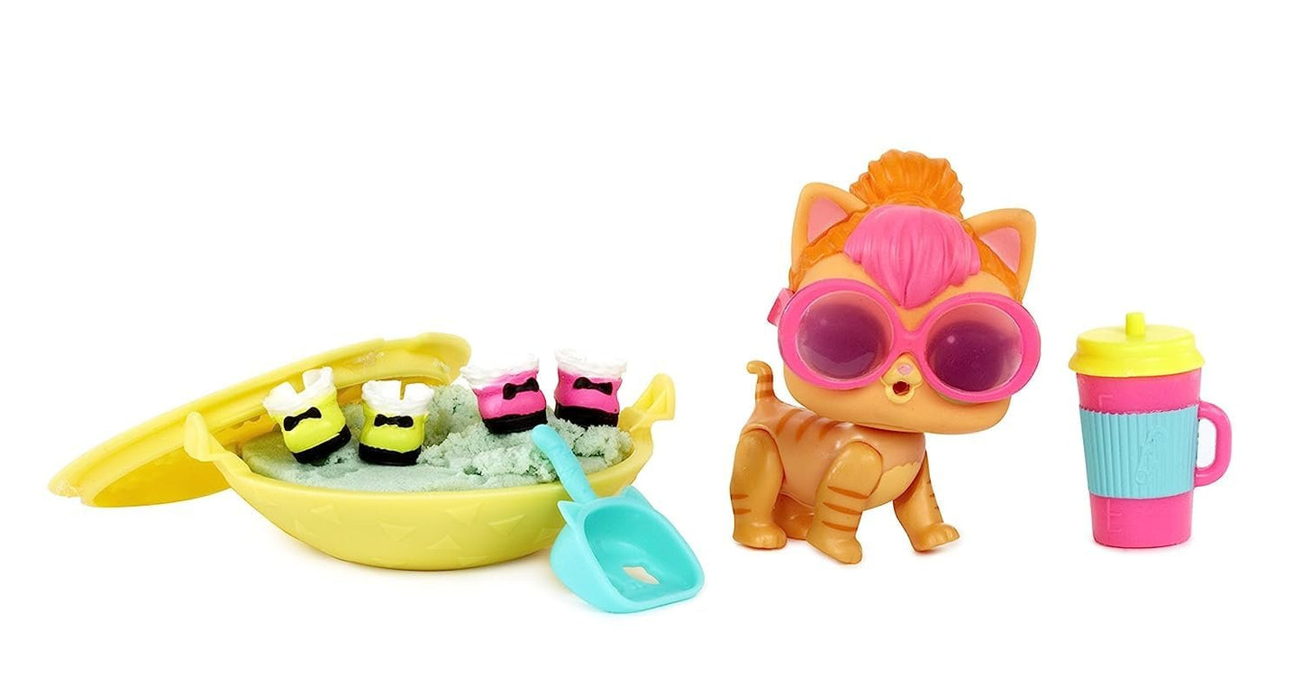 Breatoi! L*O*L. Surprise! Pets Series 3 Wave 2