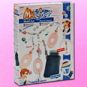 Magcliks Artificial Jewelerry Mobile Fun 09781 - Jaiman Toys