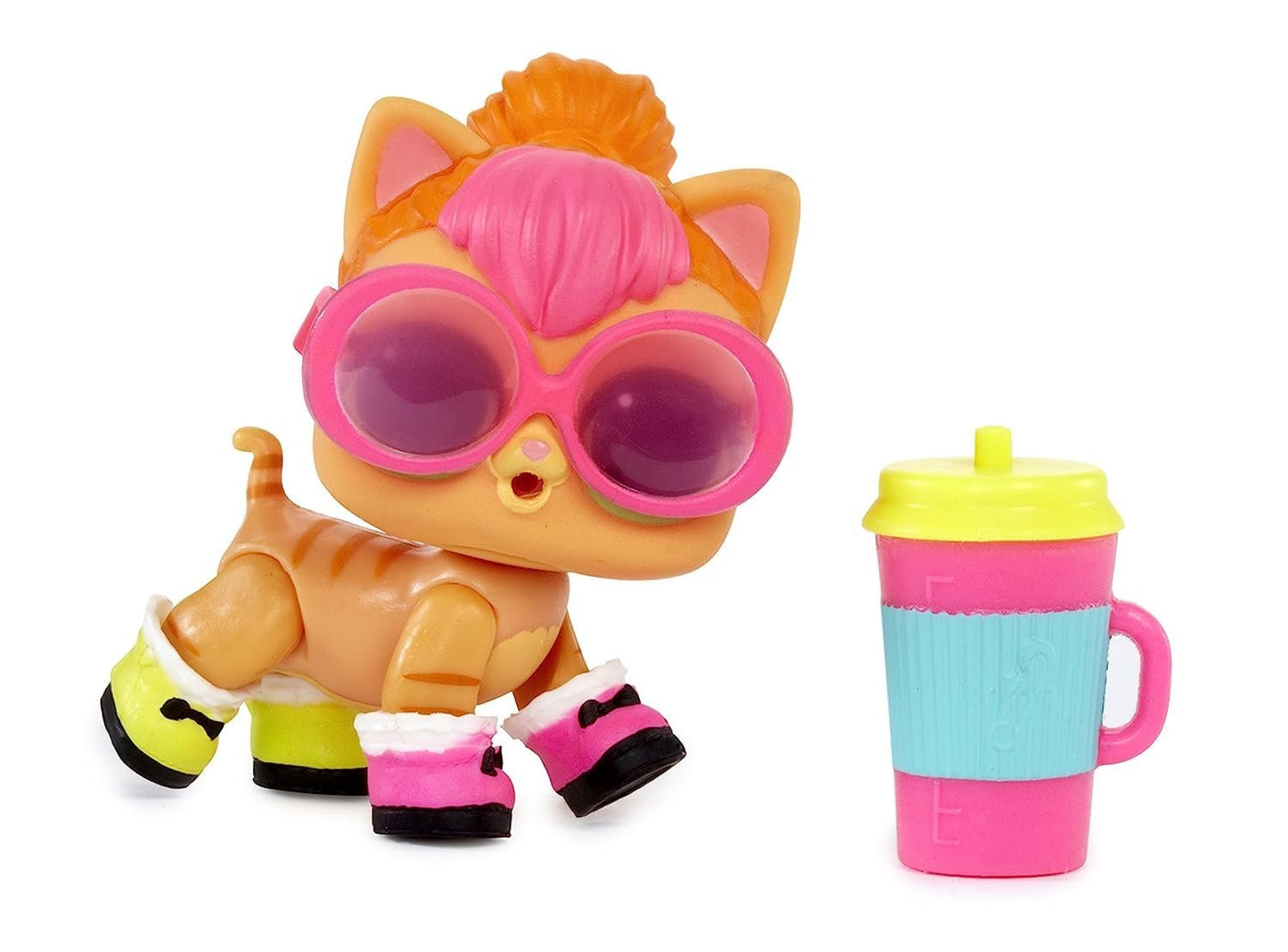 Breatoi! L*O*L. Surprise! Pets Series 3 Wave 2